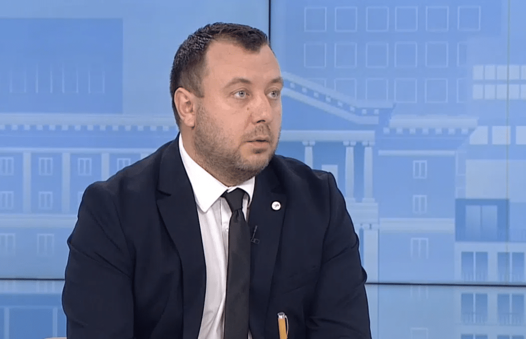 Петър Петров: Искаме нови избори