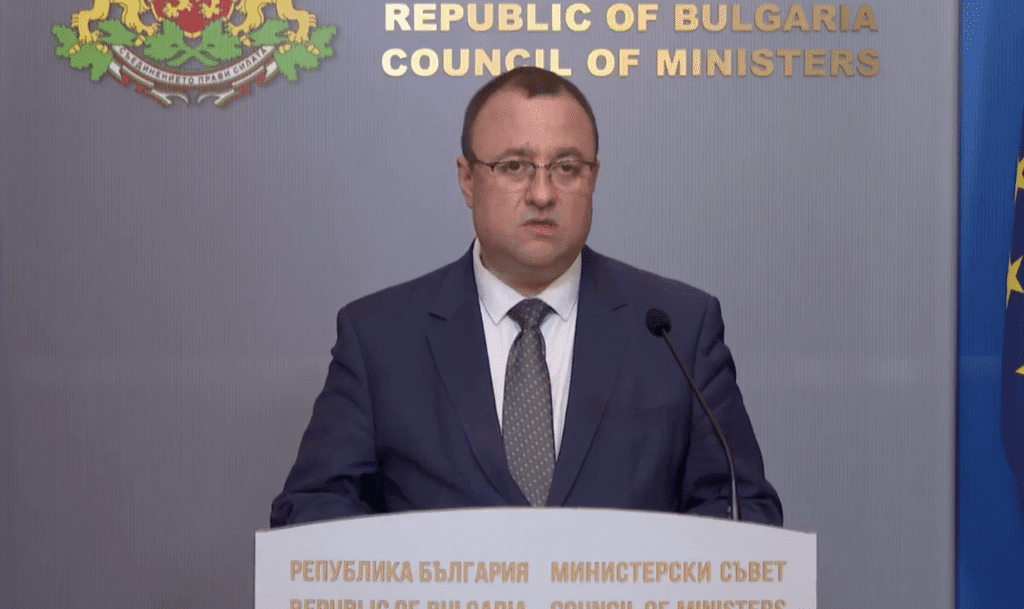 Иван Иванов: Увеличават се приходите от пътни такси