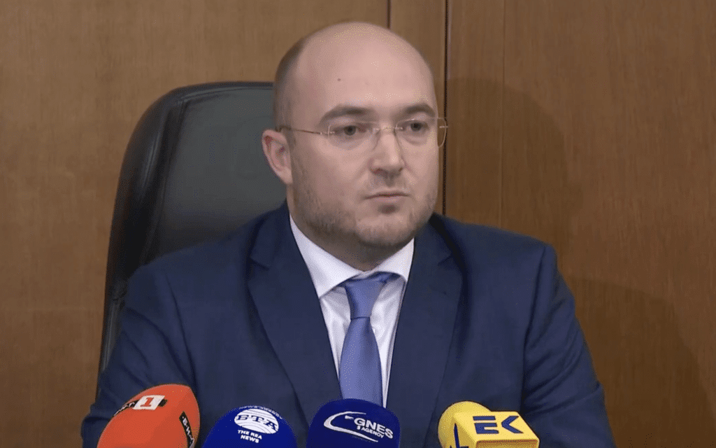 Правосъдният министър: Домашното насилие е национален проблем