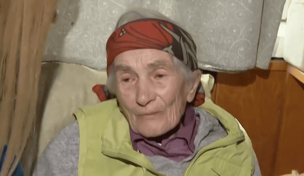 Баба Янка: Спя спокойно, защото държавата се намеси