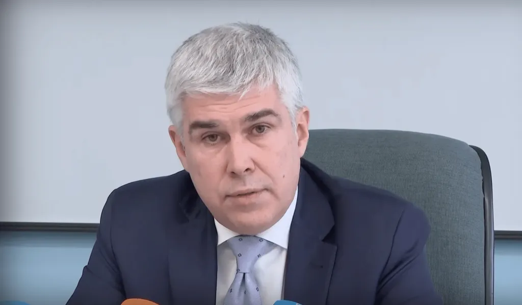 Малинов: Два пъти съм се явявал като свидетел в Европрокуратурата