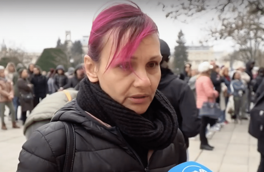 Протести срещу насилието над животни в цялата страна