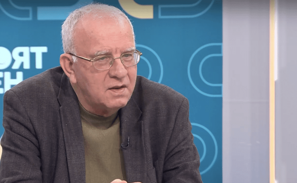 ЦИК за липсващите бюлетини: Ако някой иска да направи машинация, с два чувала няма да постигне нищо