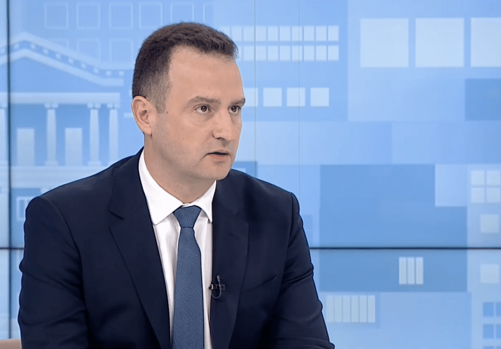 Жечо Станков: Вече имаме Акт 16 за компресорите за разширението на „Чирен“ с 20%