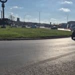Ресторантьорите в Русе блокираха Дунав мост