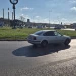 Ресторантьорите в Русе блокираха Дунав мост