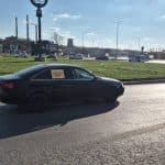 Ресторантьорите в Русе блокираха Дунав мост