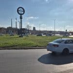 Ресторантьорите в Русе блокираха Дунав мост