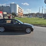 Ресторантьорите в Русе блокираха Дунав мост