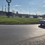 Ресторантьорите в Русе блокираха Дунав мост