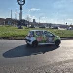 Ресторантьорите в Русе блокираха Дунав мост
