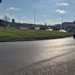 Ресторантьорите в Русе блокираха Дунав мост