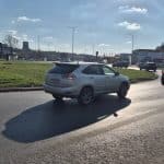 Ресторантьорите в Русе блокираха Дунав мост