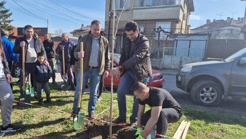 ВиК с грижа за екологията на Русе