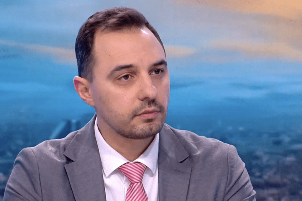 Богданов: Няма да участваме в този заговор на проруски партии да отделят България от нейния европейски път