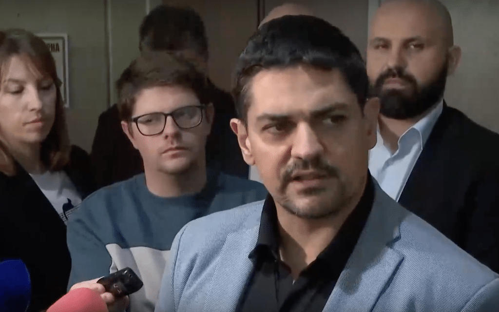 МЕЧ ще внесат в четвъртък вот на недоверие заради корупцията