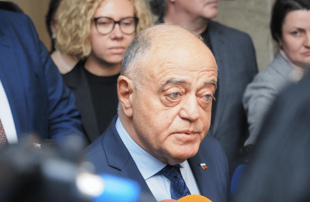 Атанас Атанасов: Служебният премиер да свика заседание по сигурността за случая „Петрохан“