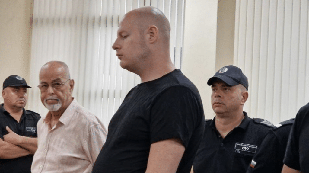 Рангел след убийството на Митко в Цалапица: Бих го, обърна очите и умря