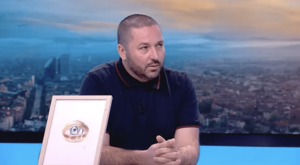Бащата на Сияна: Бесен съм, детето ми е агонизирало два часа в адски мъки