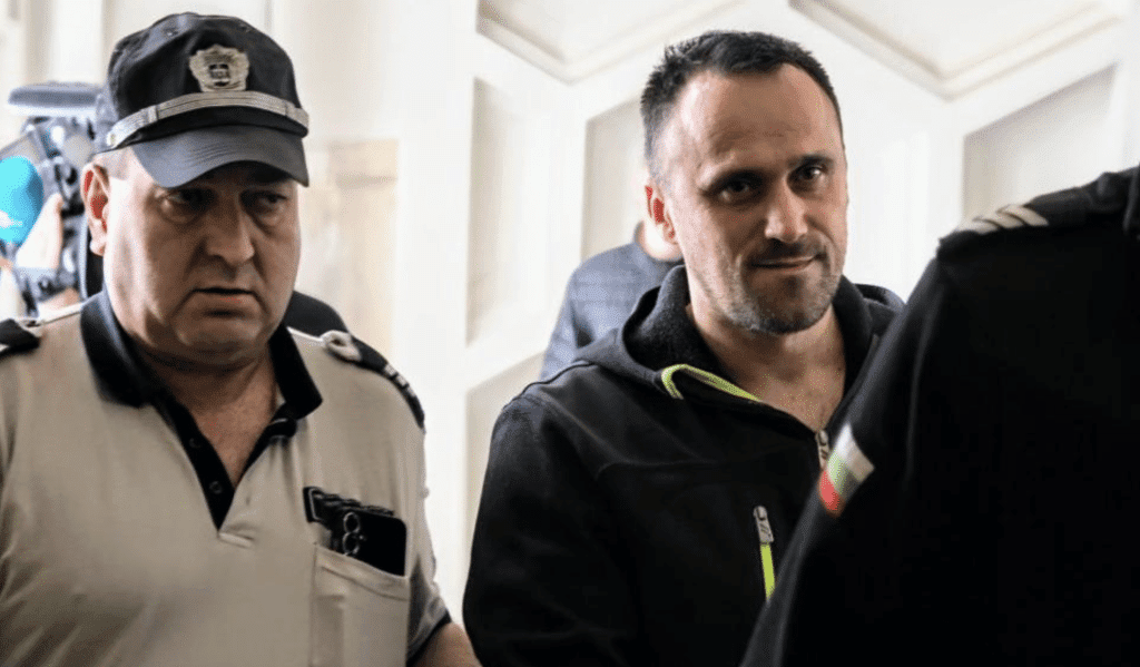Български лекоатлет е задържаният с 30 кг кокаин за над 5 млн. лева