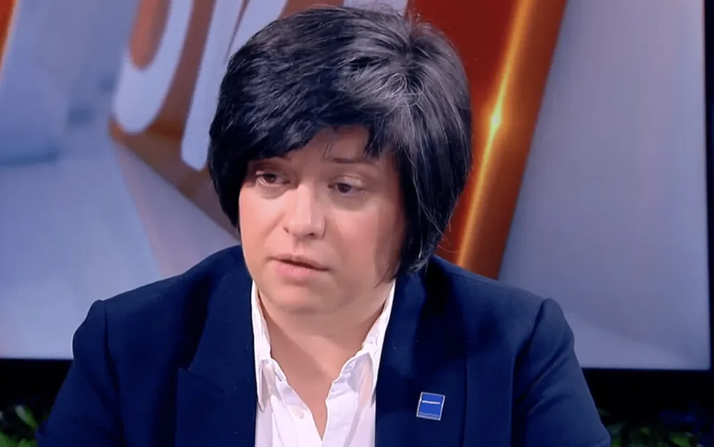 Диана Русинова: Министрите Демерджиев и Шишков предотвратиха нова трагедия на пътя