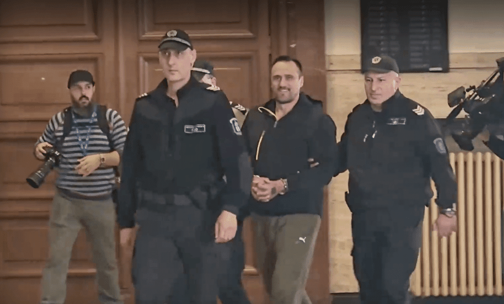 Петър Дачев – от знаменит шампион до поредния заподозрян в наркотрафик спортист