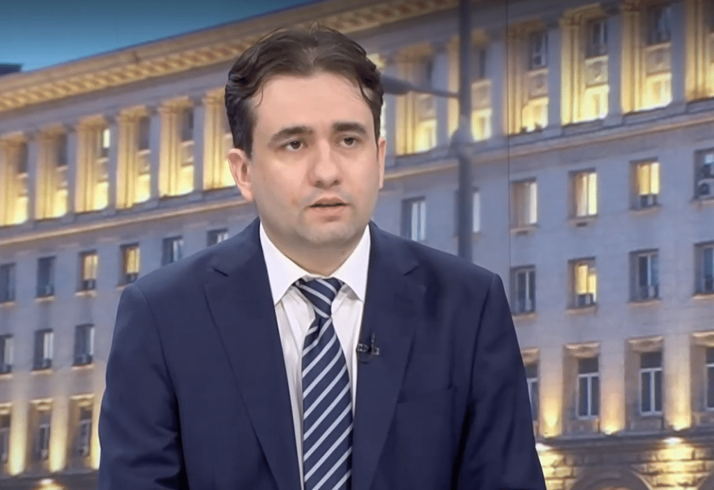 Божанов: При втори вот на недоверие, поведението ни вероятно ще се повтори