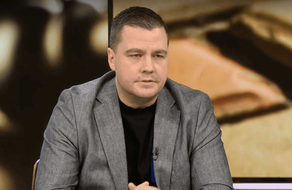 Балабанов: Не се казвам Асен Василев и не съм правил глупав ПВУ