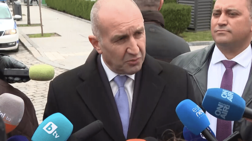 Радев: Деца падат жертва по пътищата, причината е безхаберие, породено от безнаказаност