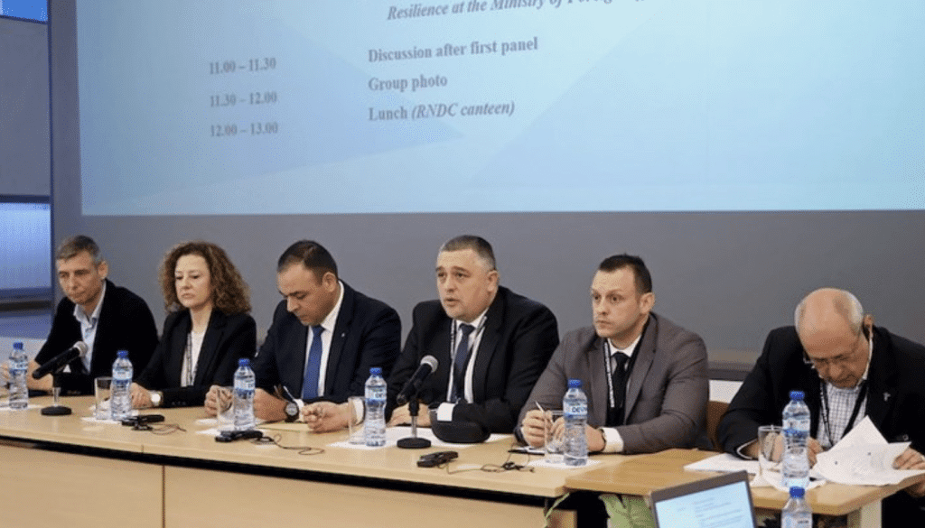 Русе получава зелена светлина за втори мост над Дунав