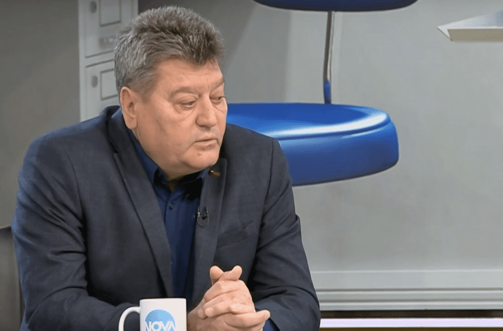 Борислав Миланов: Никъде не е разписано, че всеки трябва да е тестван с алергична проба