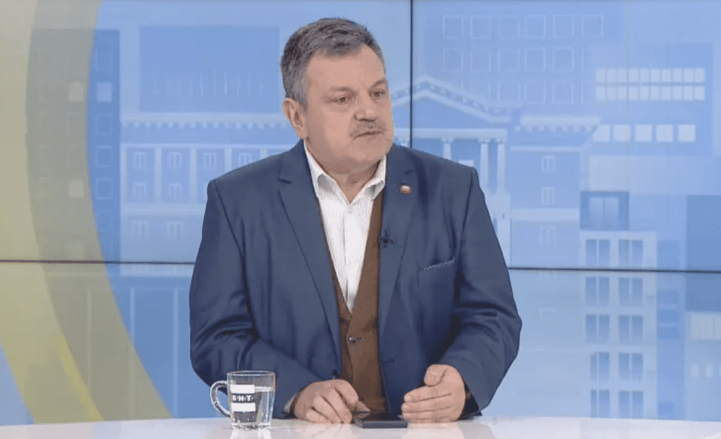 Д-р Симидчиев: Има различни подходи, за да се избегне поставянето на дете под пълна упойка