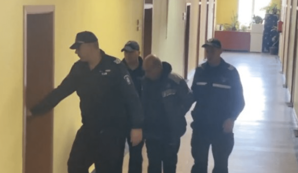 Шофьорът на ТИР-а, убил Сияна, не обжалва мярката си за неотклонение