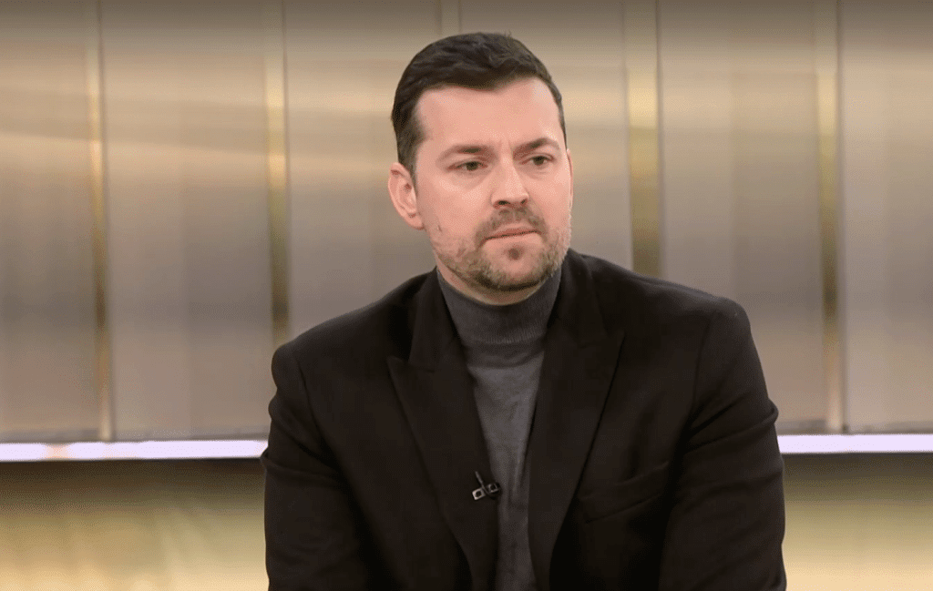 Владо Зомбори окончателно скъса с bTV