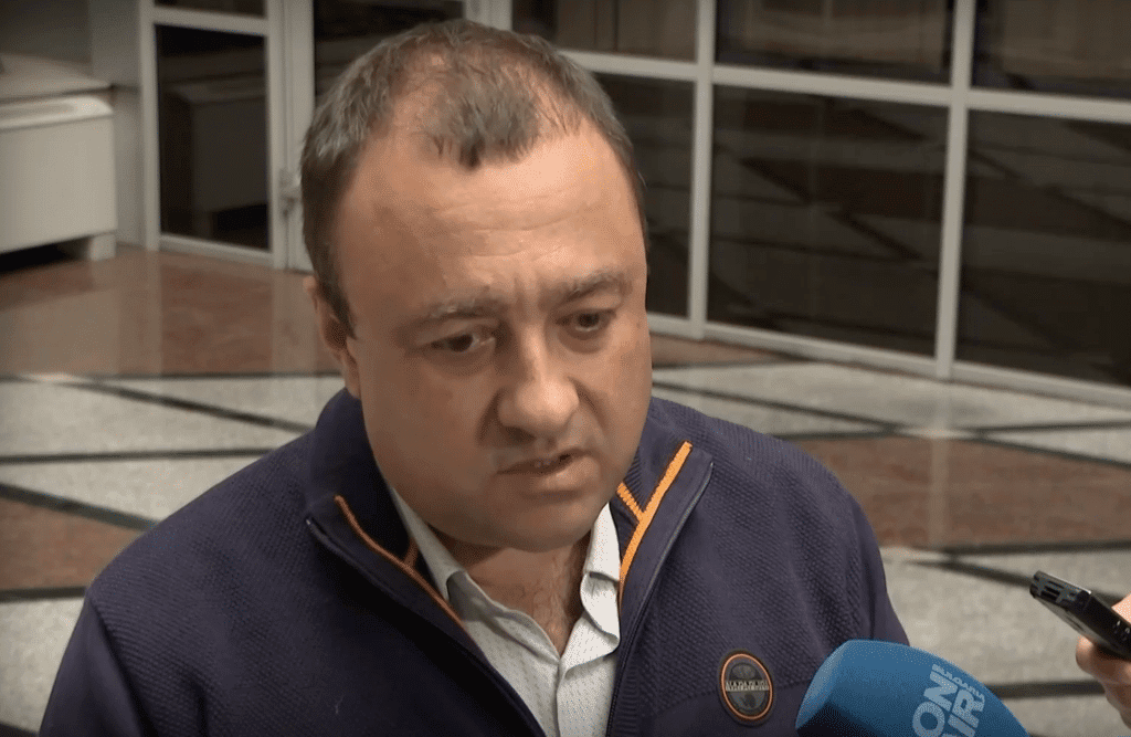 Регионалното министерство събра директорите на Областните пътни управления