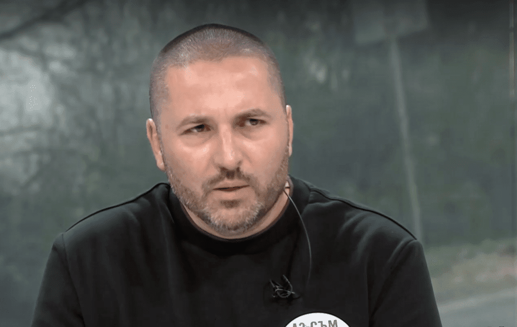 Николай Попов: Състоянието на Марти остава без промяна