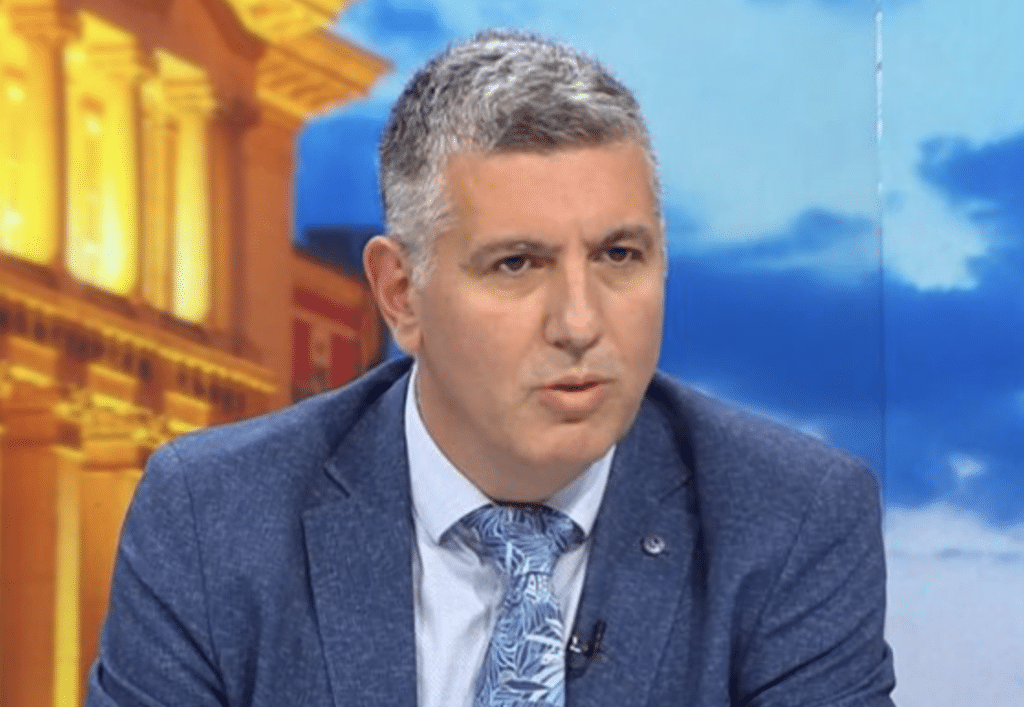 Андрей Цеков: Заплашиха ме с „Имаш хубаво семейство, ще е много жалко да пострада“