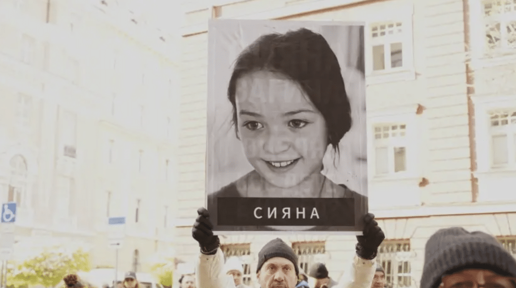Делото „Сияна“: Очаква се днес да бъде гледана отново мярката на обвиняемия шофьор Георги Александров
