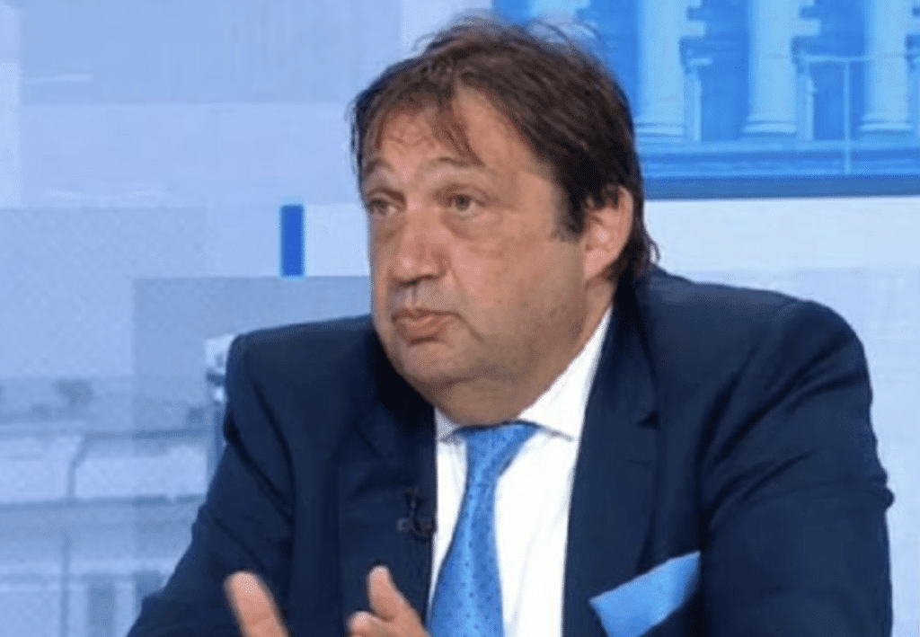 Иван Шишков: Даниел Иваничков е много малка пионка в това, което се случва