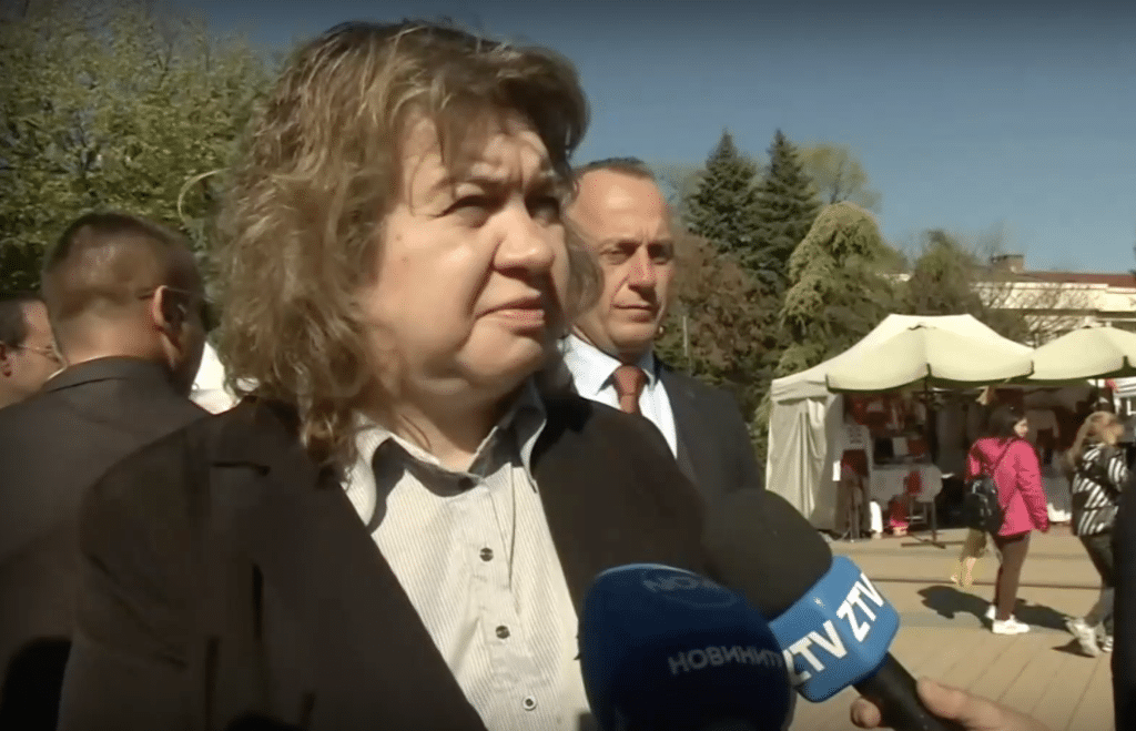 Киселова: Агресивното поведение на шофьорите е много сериозен проблем