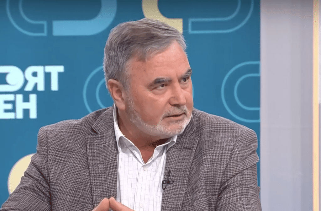 Доц. Кунчев: Не съм срещал заразяване с менингококова инфекция на контактен