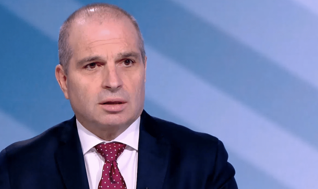 Гроздан Караджов: Войната по пътищата изисква драконовски мерки