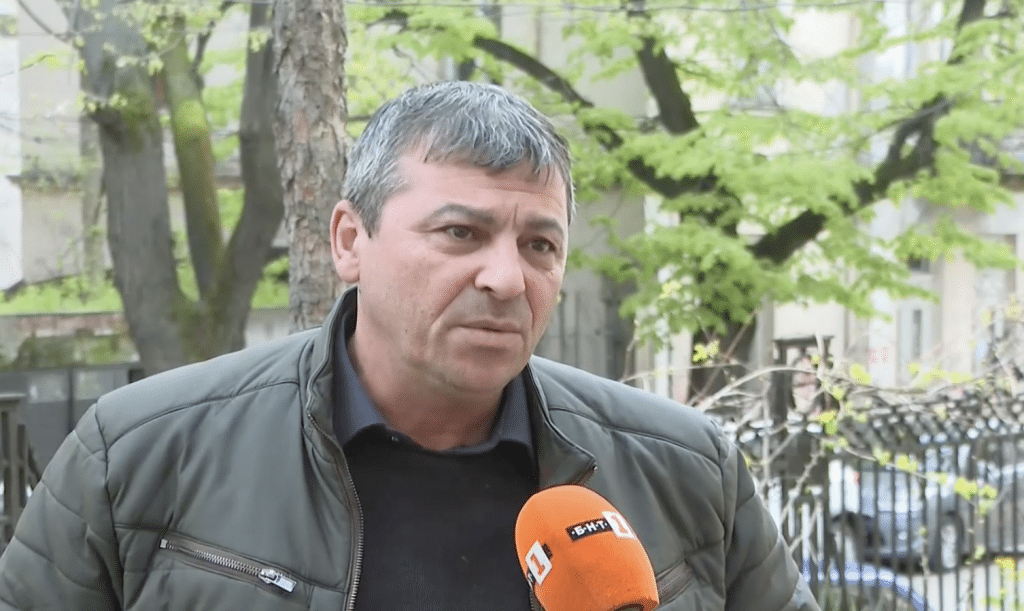 Русенските работници от градския транспорт подкрепят протеста на колегите си в страната