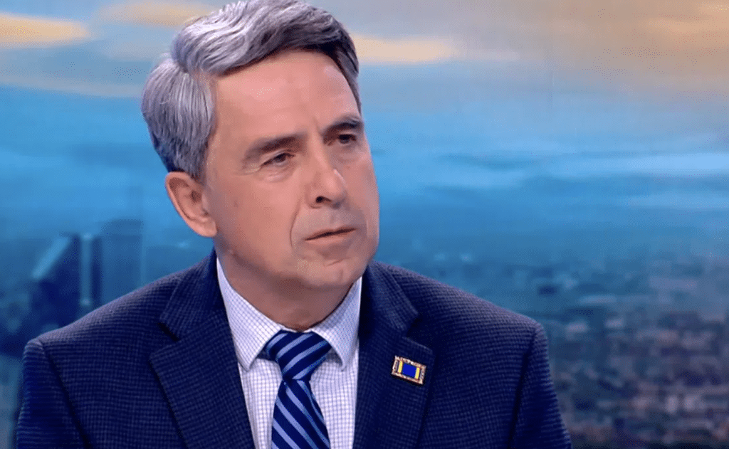 Плевнелиев: Голямата пречка пред България за еврозоната е вътрешното разделение