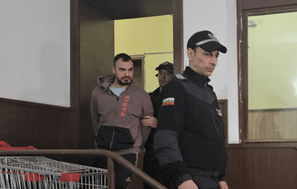 Гледат делото за екстрадиция на бившия футболист Дани Кики в Германия