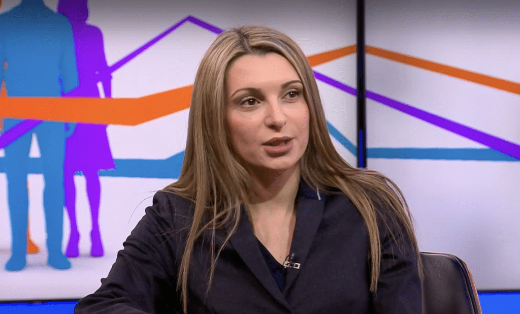 Павела Митова: Вярваме, че ДПС-ДПС държат на мъжката си дума