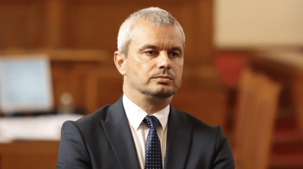 „Възраждане“ внесе мотиви за промяна на законопроекта за доброволчеството