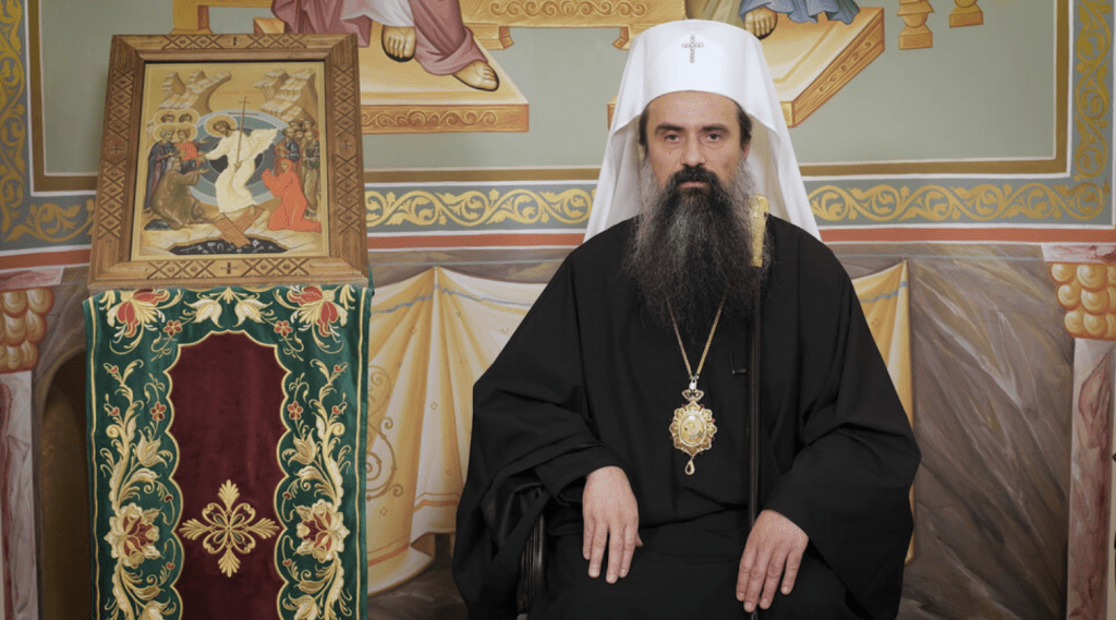 Патриарх Даниил: Христовото Възкресение дава смисъл на цялата човешка история