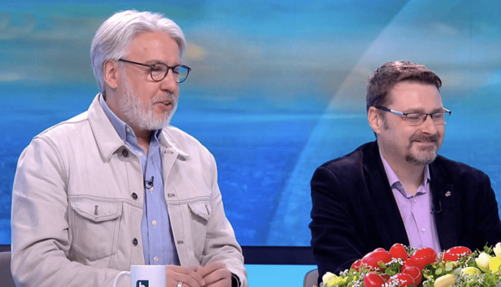 Росен Стоянов: Ако ИТН се оттегли, ДПС-НН ги заменя