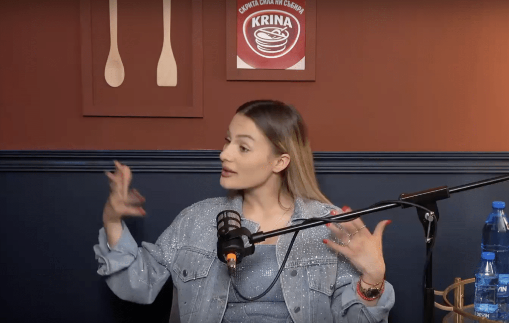 Марина след Hell’s Kitchen: Баща ми хареса Шкодров, готвим бъдещето заедно